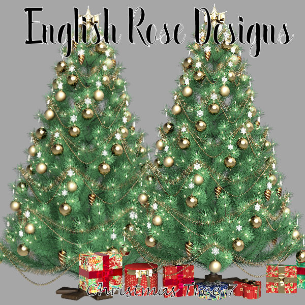 ERD_Christmas Tree 7 - Click Image to Close